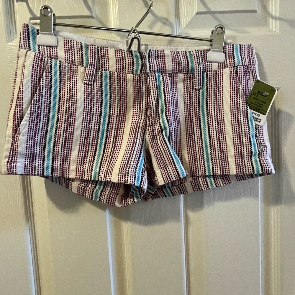 Hurley shorts